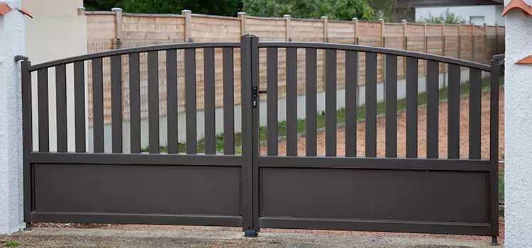 Advanced Gate Solutions in Stamford, CT