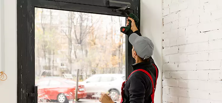 Comprehensive Door Closer Services in Stamford, CT