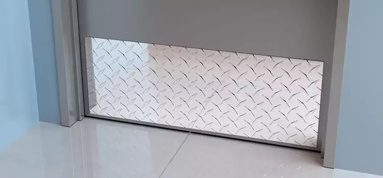 Benefits of Professional Kick Plate Solutions in Stamford, CT