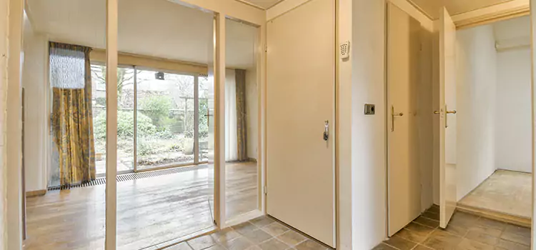 Why Choose Our Pocket Door Experts in Stamford, CT?