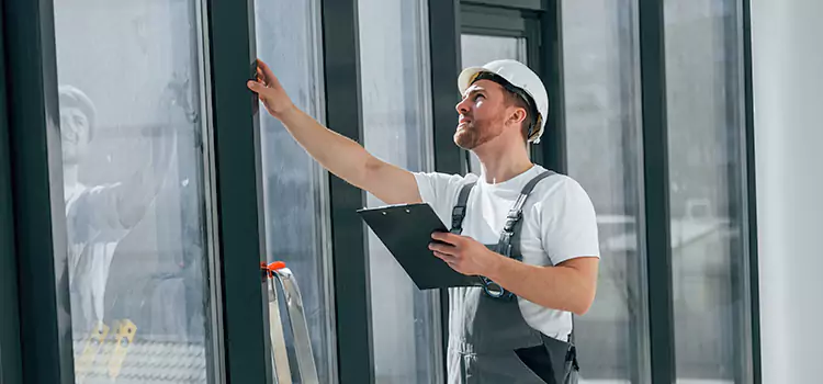 Comprehensive Solutions for Your Sticking Doors in Stamford, CT