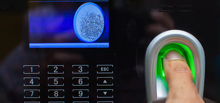 Your Trusted Partner for Secure Access in Stamford, CT