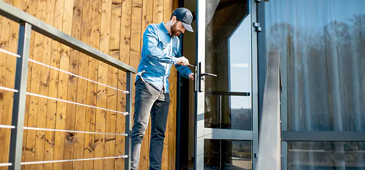 Emergency Patio Door Repair Stamford